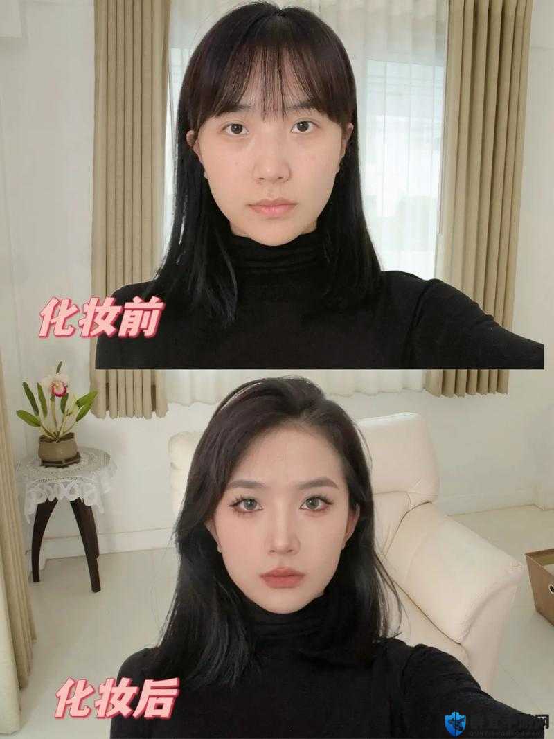 欧美妆和日韩妆区别大揭秘，777ccc 带你了解二者风格差异到底在哪