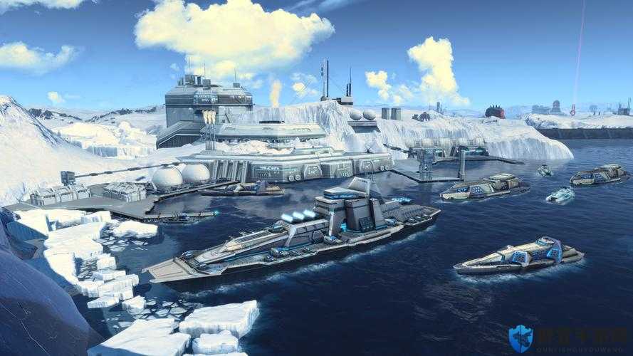 纪元2205试玩心得，从新手到精通的全面攻略