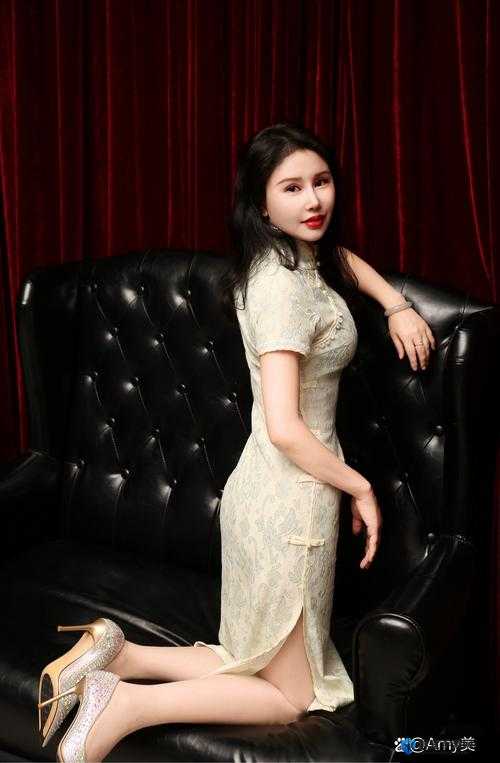 高清中国妞魅力展现:探索东方美的独特韵味与时尚风采