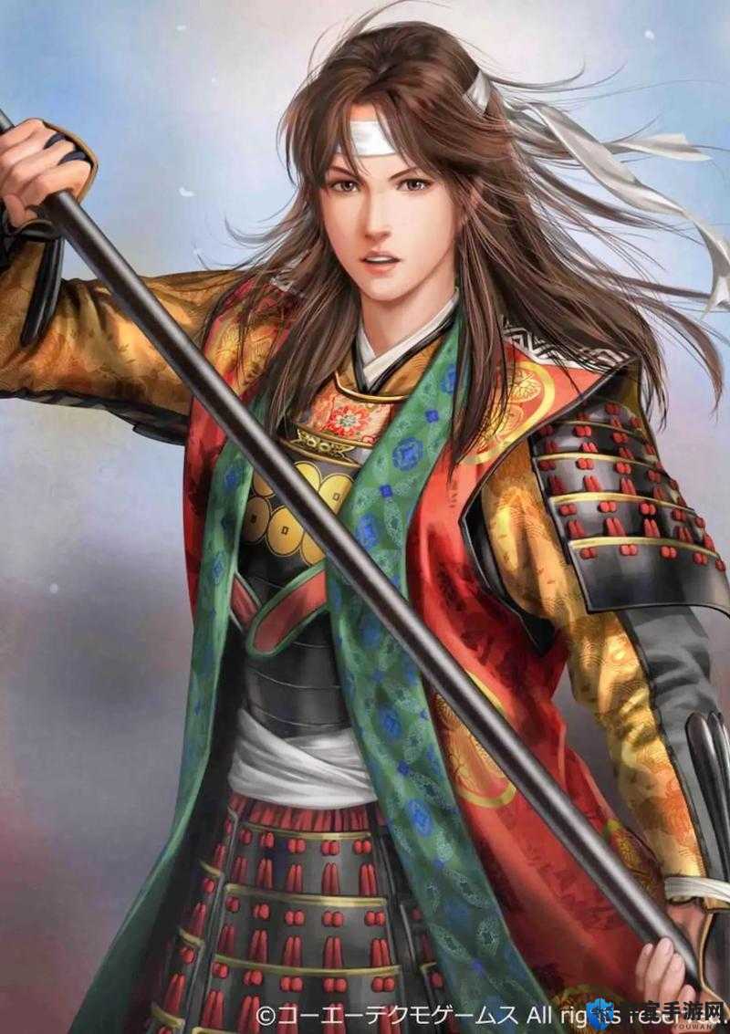 信长之野望14创造公布武将今川义元简介在资源管理中的重要性及高效运用策略