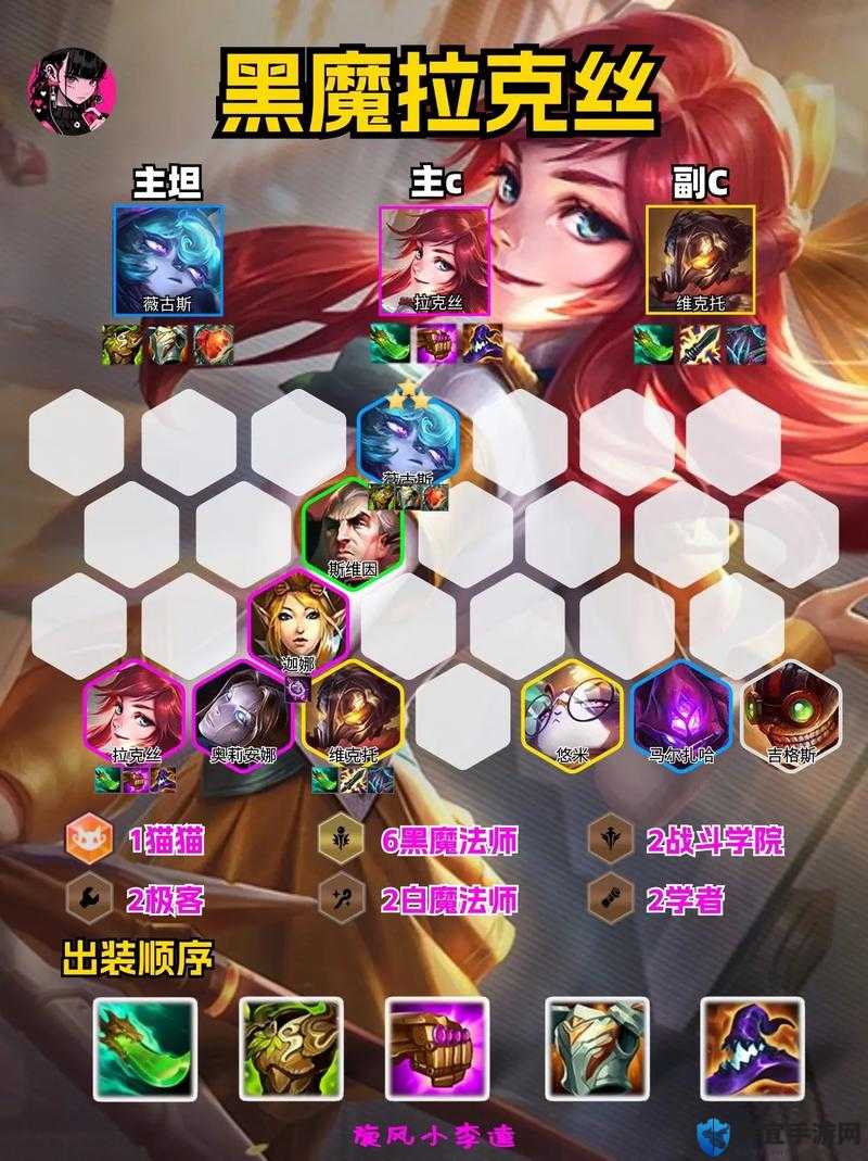 全民英雄最强阵容推荐，从新手到精通的全面攻略