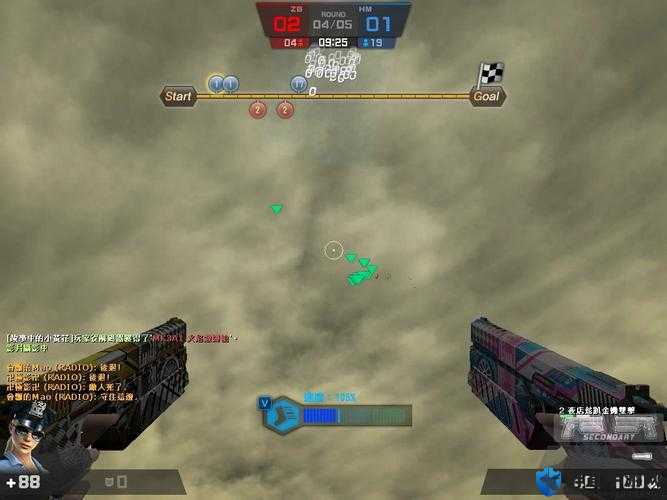 CS1.5进不去，提示Your System Reported Only解决办法全攻略