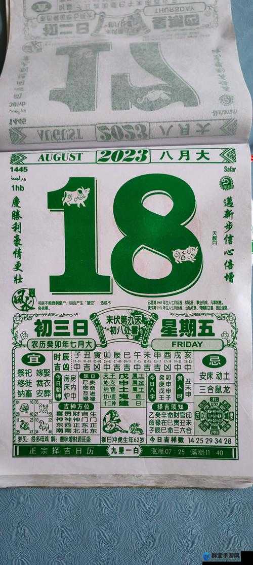 2023 年最火的黄台，你知道几个？