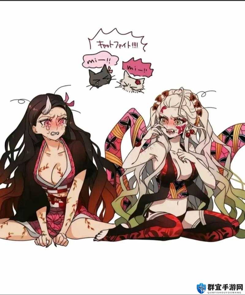 探讨动漫中妓女角色形象与巨大吸乳元素的深度解析及文化影响