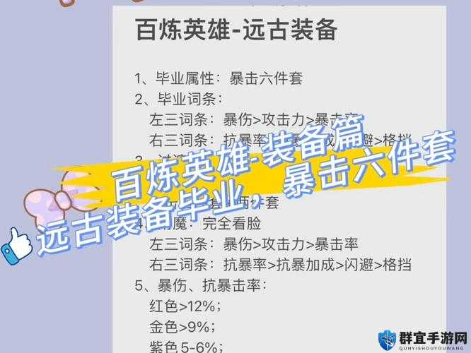 全民英雄副本掉落装备一览,底层逻辑与实战操作全解析