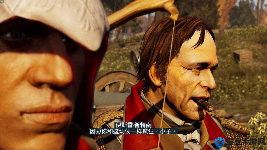 刺客信条3暗杀约翰·彼凯恩视频攻略在资源管理中的重要性及高效利用策略