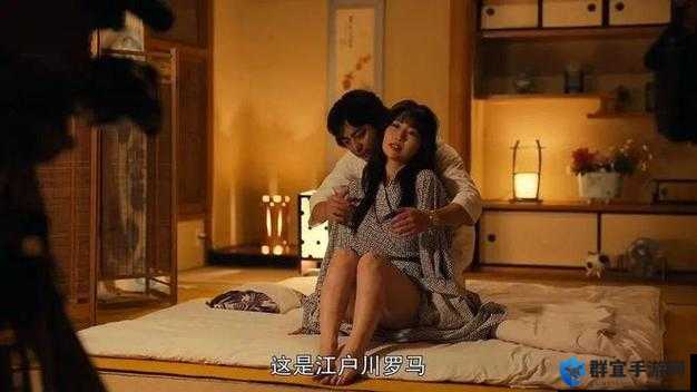 如何看待日本成年人影片行业的发展？