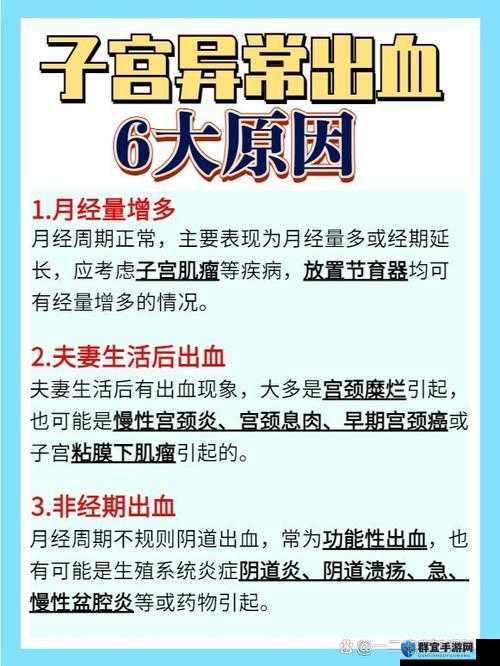 破外女出血av现象解析：如何正确应对与预防相关健康问题