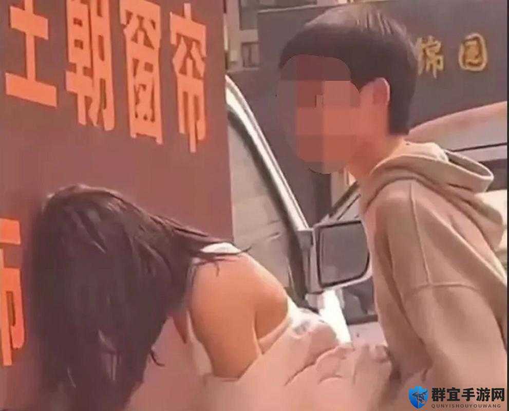 男女交性视频不打码，这种行为是否合适？