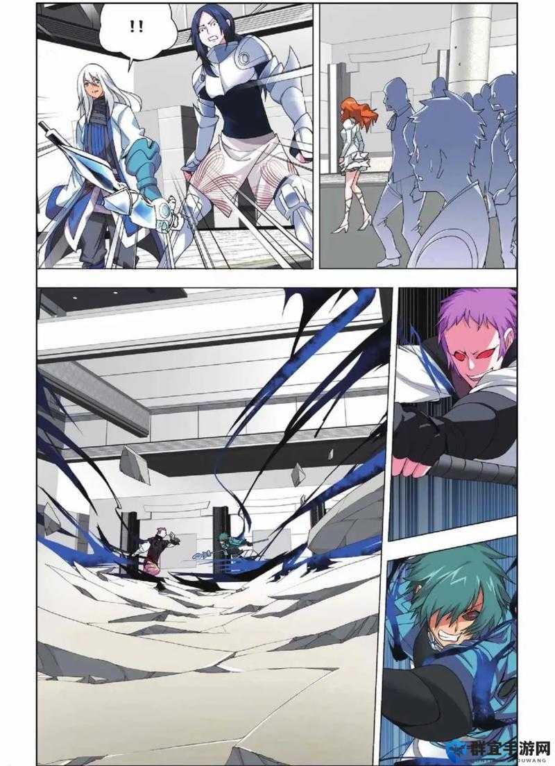 九一漫画在线观看：最新热门漫画排行榜，免费高清阅读体验，尽享精彩剧情