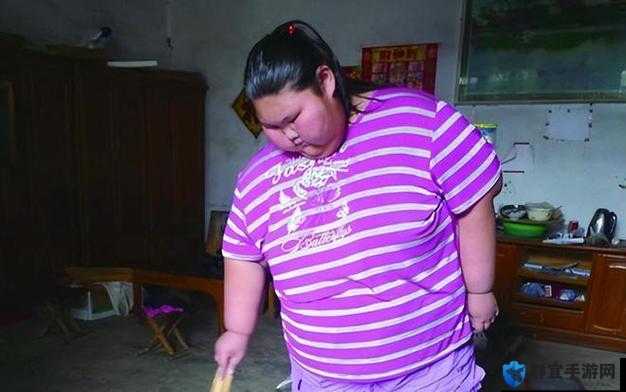 四川大肥婆肥B的日常生活揭秘：她如何保持健康与快乐？