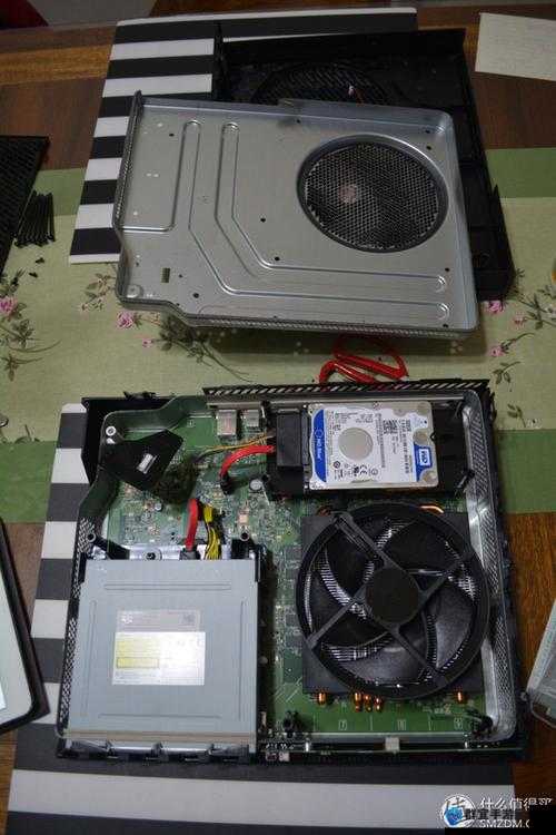 Xbox One光驱损坏视频及相关解决方案