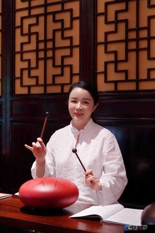尼姑图片欣赏：探索佛教文化中的宁静与美学