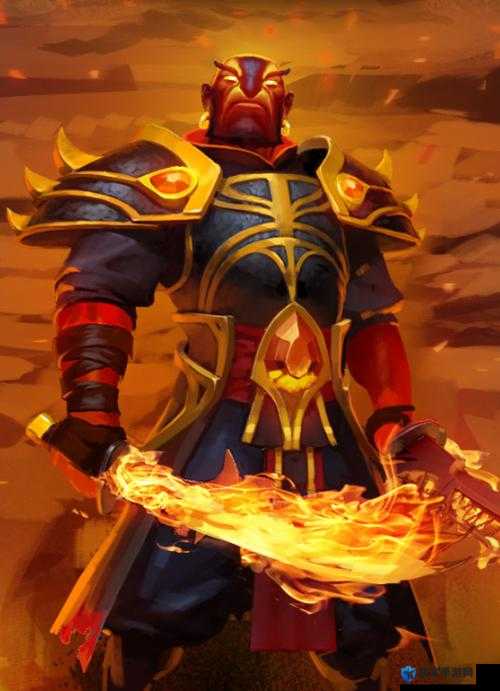 DOTA2灰烬之灵视频攻略，火猫的狂怒