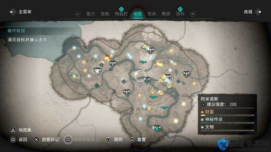 刺客信条2如何跑过哥哥，底层逻辑与操作映射全攻略