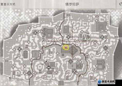 刺客信条2古墓攻略