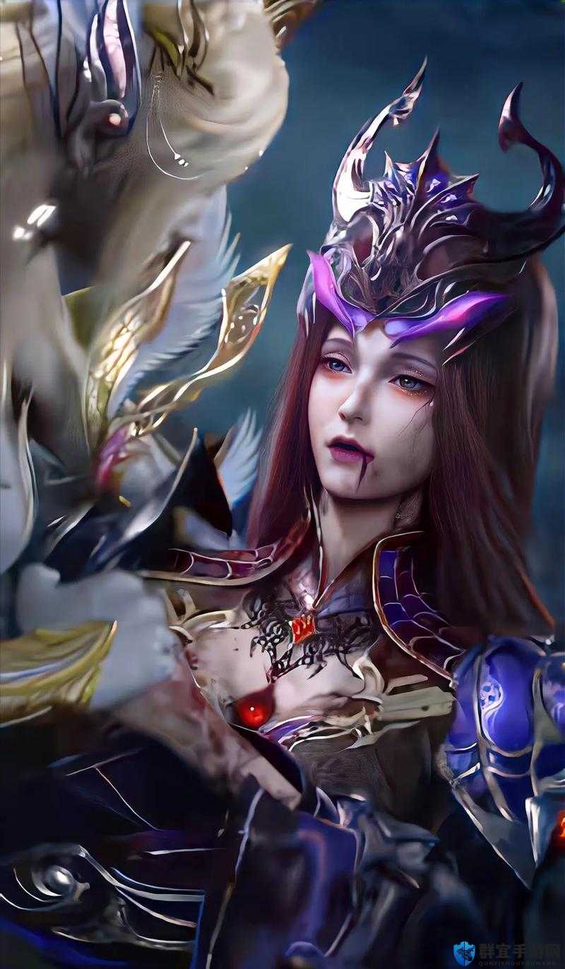 比比东：被唐三气得咬牙切齿，却又拿他没办法