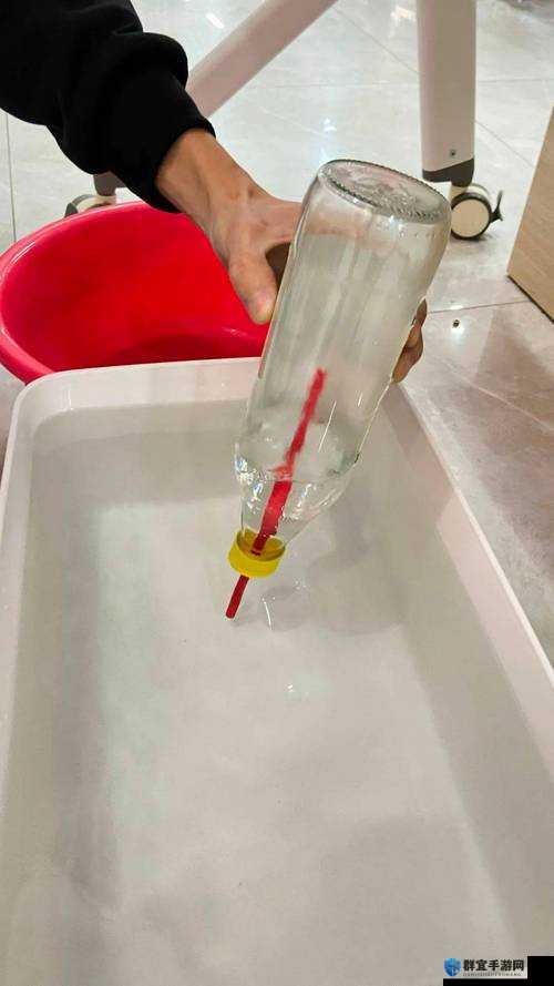 如何用一支笔捣出水来？探索这一神奇现象的方法与技巧大揭秘