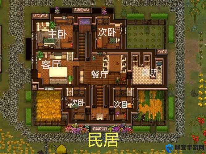 RimWorld游戏修改心得，底层逻辑、实战场景与界面优化