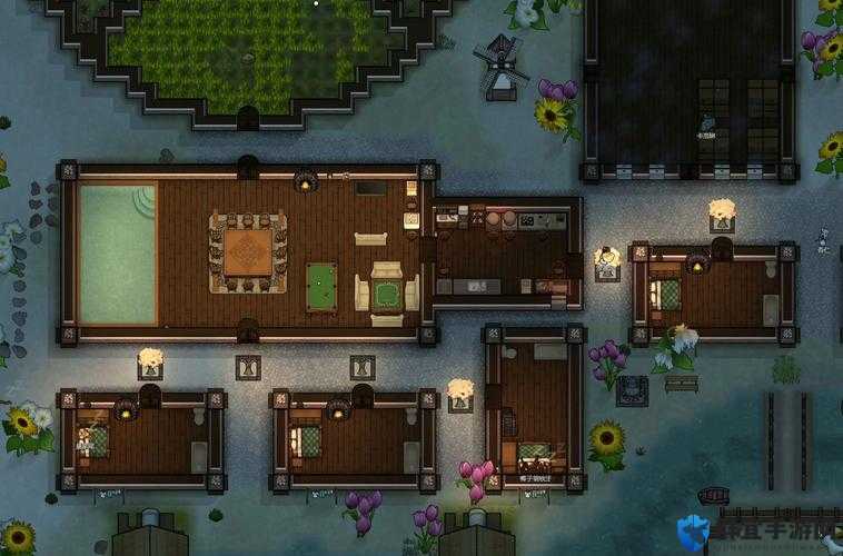 Rimworld怎么玩？预测未来三大玩法革命