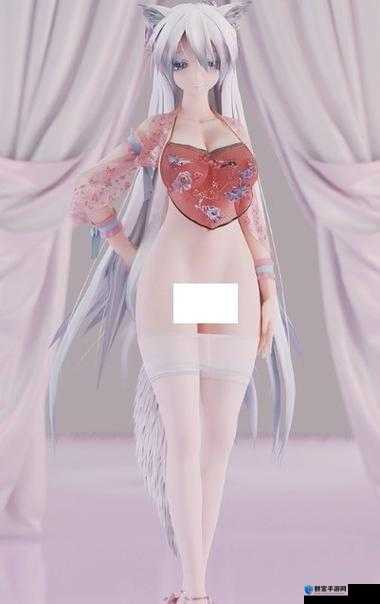 腿玩年MMD舞蹈视频合集：最新热门角色演绎，全网最全高清资源一键下载