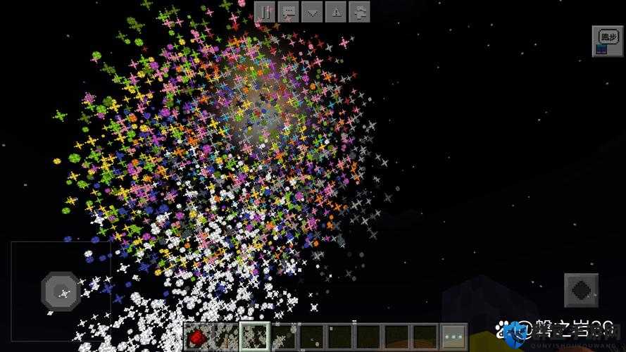 在我的世界（Minecraft）这款游戏中，制作烟花不仅是一项有趣的活动，还能为你的游戏世界增添一抹亮丽的色彩。下面，我将详细介绍如何在我的世界中制作各种类型和效果的烟花。