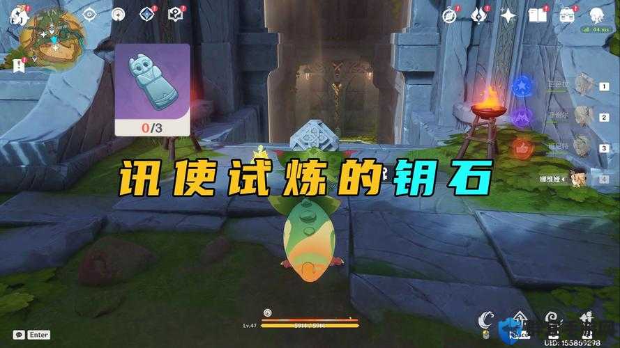 最终试炼全攻略，解锁游戏巅峰的钥匙