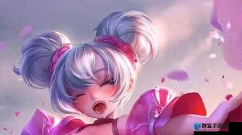 女角色为何张嘴流眼泪翻白眼？背后原因究竟是什么？引发众人好奇