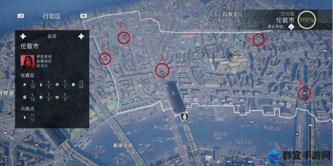 刺客信条4传奇船只位置，玩法革命的展望