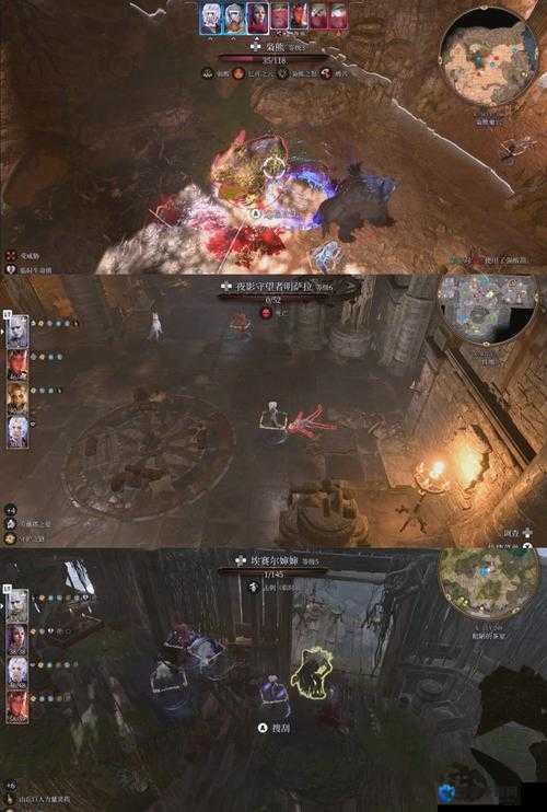 博得之门，Longer Road通关心得