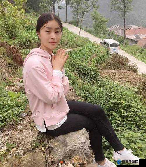 深山里的她们：花溪村留守女人的故事