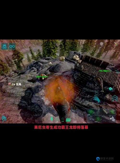 方舟召唤莱尼虫代码究竟是什么?带你全面了解其奥秘与使用方法