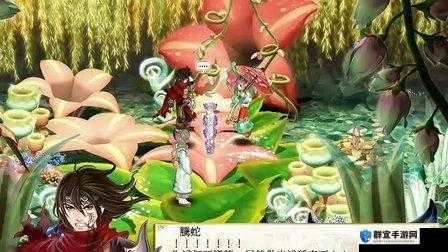 幻想三国志4外传攻略深度解析
