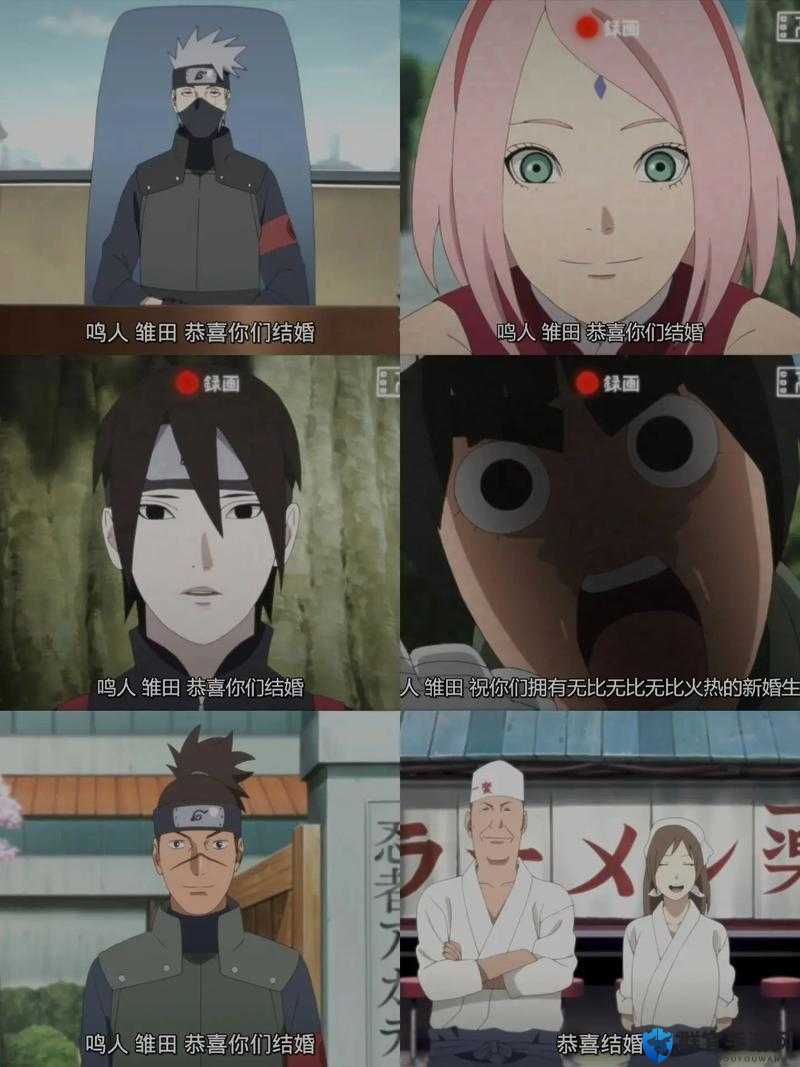 火影忍者720集全集高清在线观看：完整剧情回顾与经典战斗场景重温