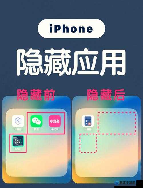 提问：究竟有哪些苹果伪装app？快来一起了解一下吧