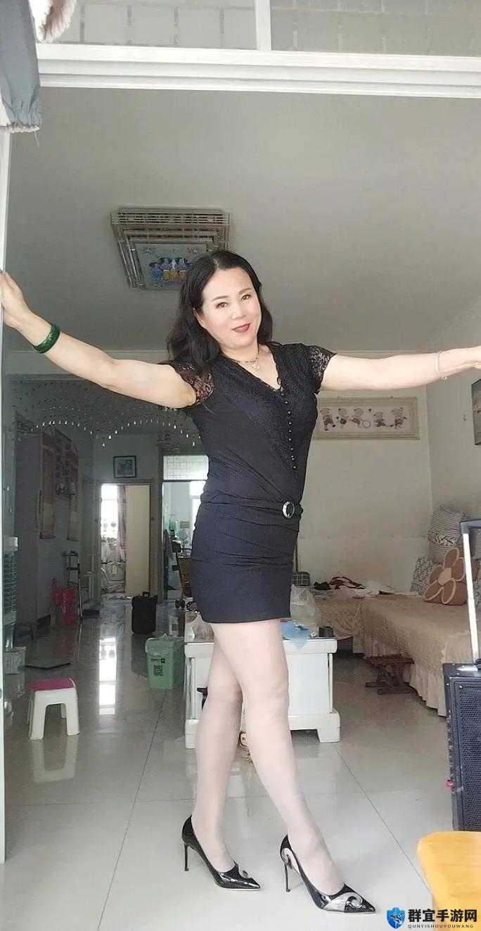 探索另类老妇性BBWBBw的独特魅力：揭秘其文化背景与当代社会影响