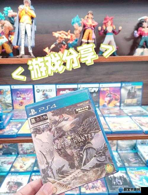 怪物猎人4村毕业，狩猎之旅的蜕变与心得