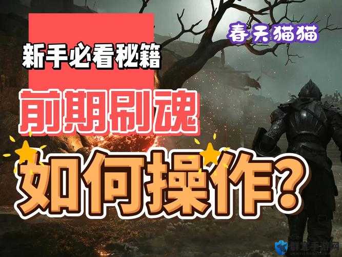 黑暗之魂刷人性视频攻略，从新手到精通的全面指南