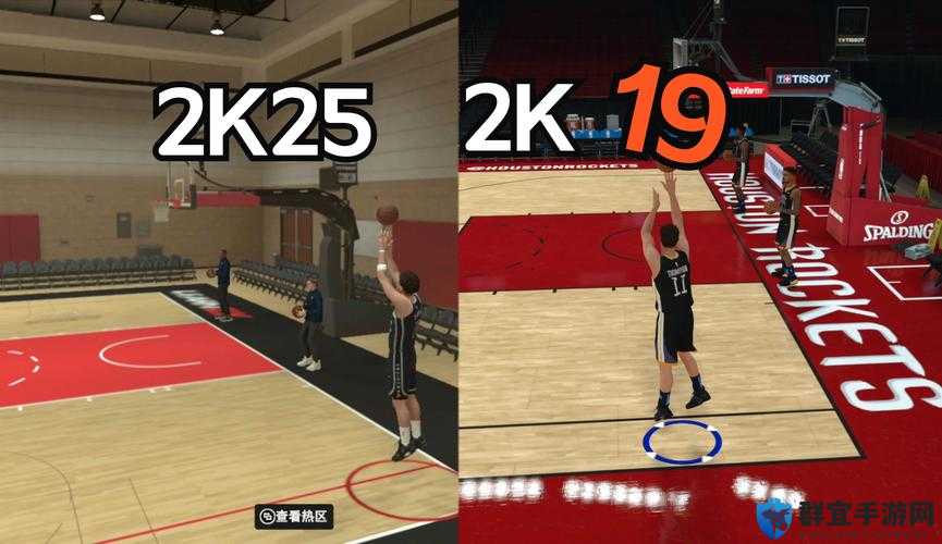 NBA2K13真实GS建议，底层逻辑与操作映射深度解析