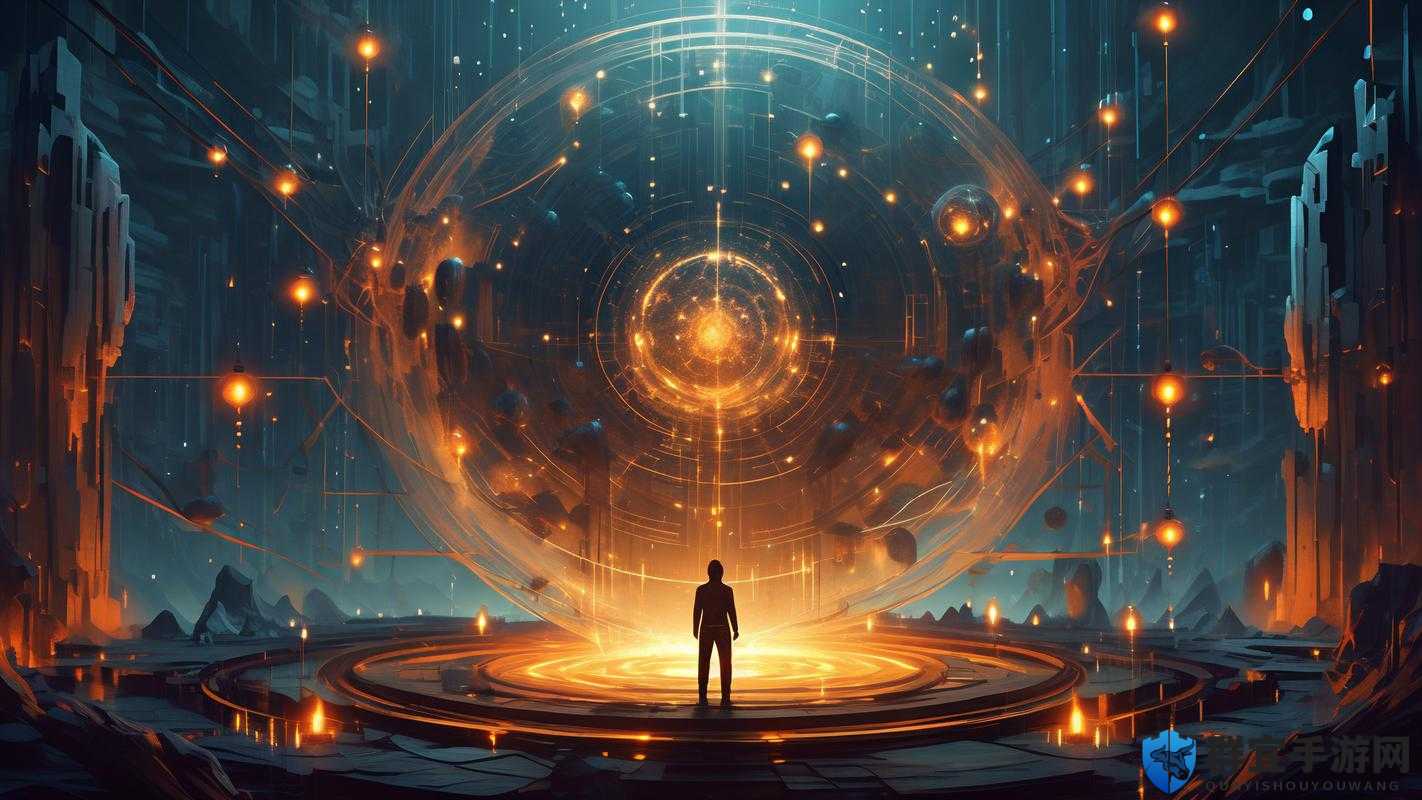 嫩草院研究院官网入口一二三四:探索未知的神秘世界