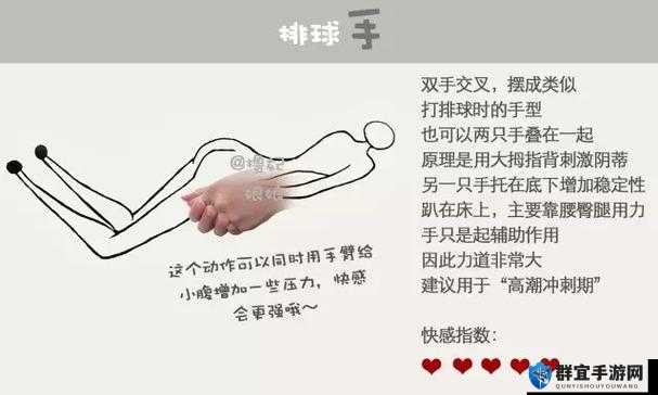 如何通过自慰获得更强烈的快感？女人自慰的最佳方式有哪些？