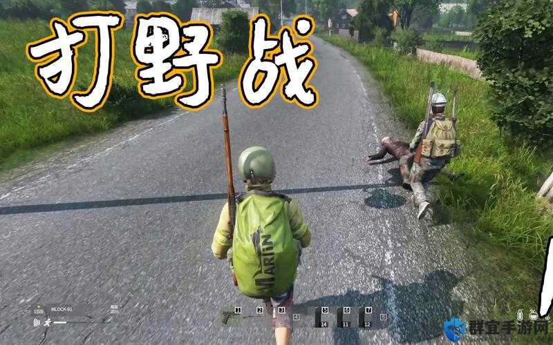 DayZ独立版三秒一卡顿的解决方法及未来玩法革命预测