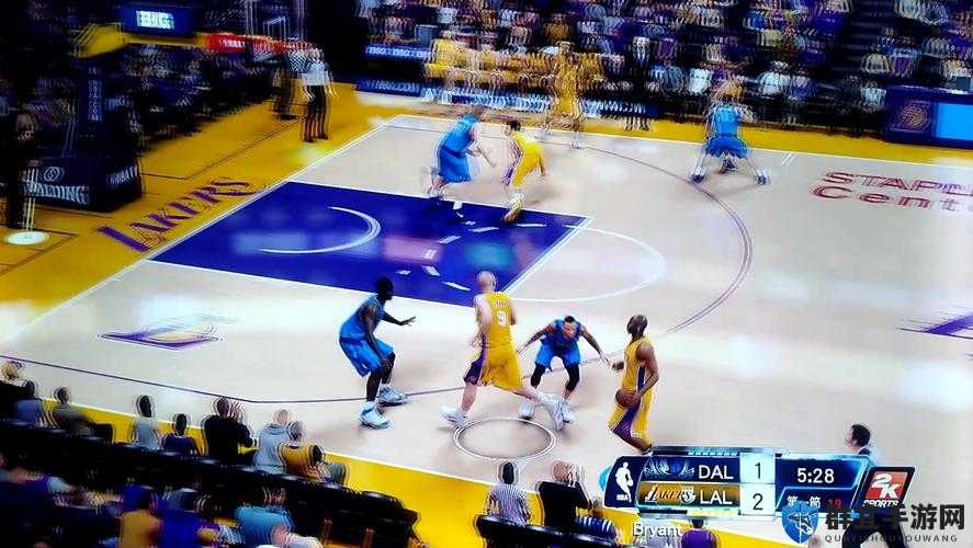 NBA2K14低位背打心得，资源管理与战术优化的艺术
