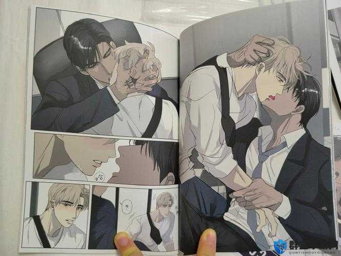 国产chase男男GayGay动漫有哪些值得一看？精彩作品大盘点