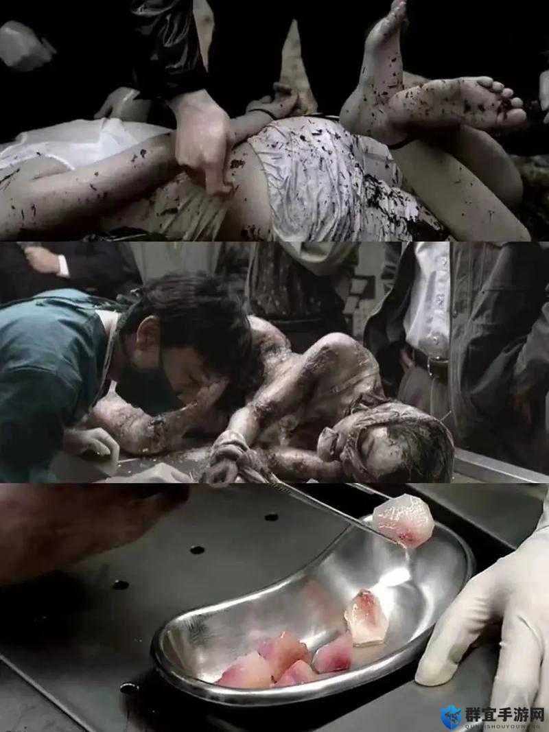 令人作呕这些恶心时刻你绝对不想经历