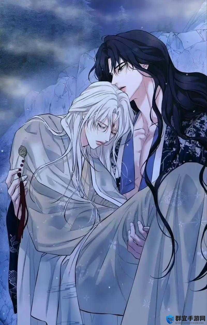 有哪些好看的韩漫免费漫画下拉式古风漫推荐？