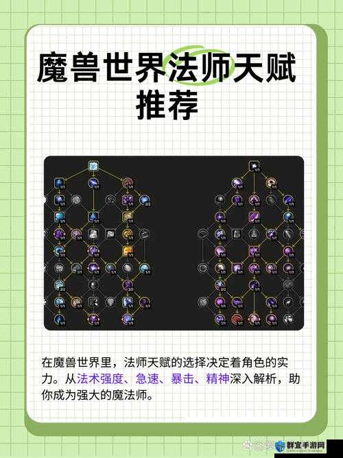 阿玛拉王国魅影法师加点方法与玩法革命预测