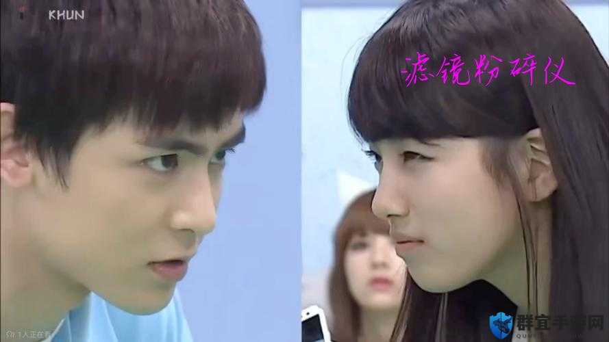 小女孩吃小男孩坤坤历险记:惊险刺激的童年冒险故事完整视频分享