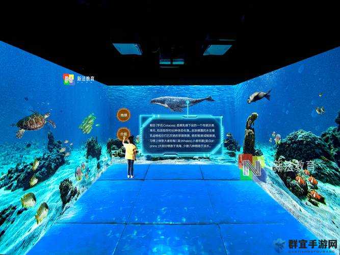 探索人与嘼交AV免费3D技术：沉浸式体验的未来发展趋势与创新应用