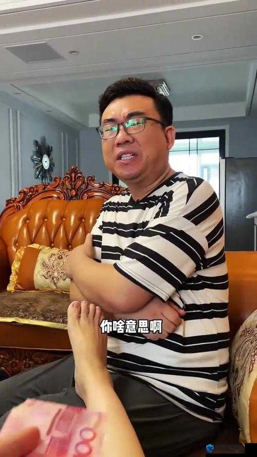 什么样的男人才是真正的男子汉？能伸不能屈的男人，真的大丈夫吗？